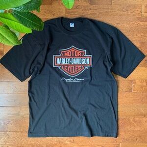 Harley Davidson Tee